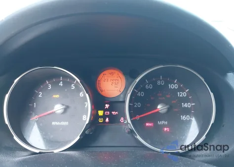 2008 Nissan Rogue Sl from USA, damaged, VIN JN8AS58V48W141730